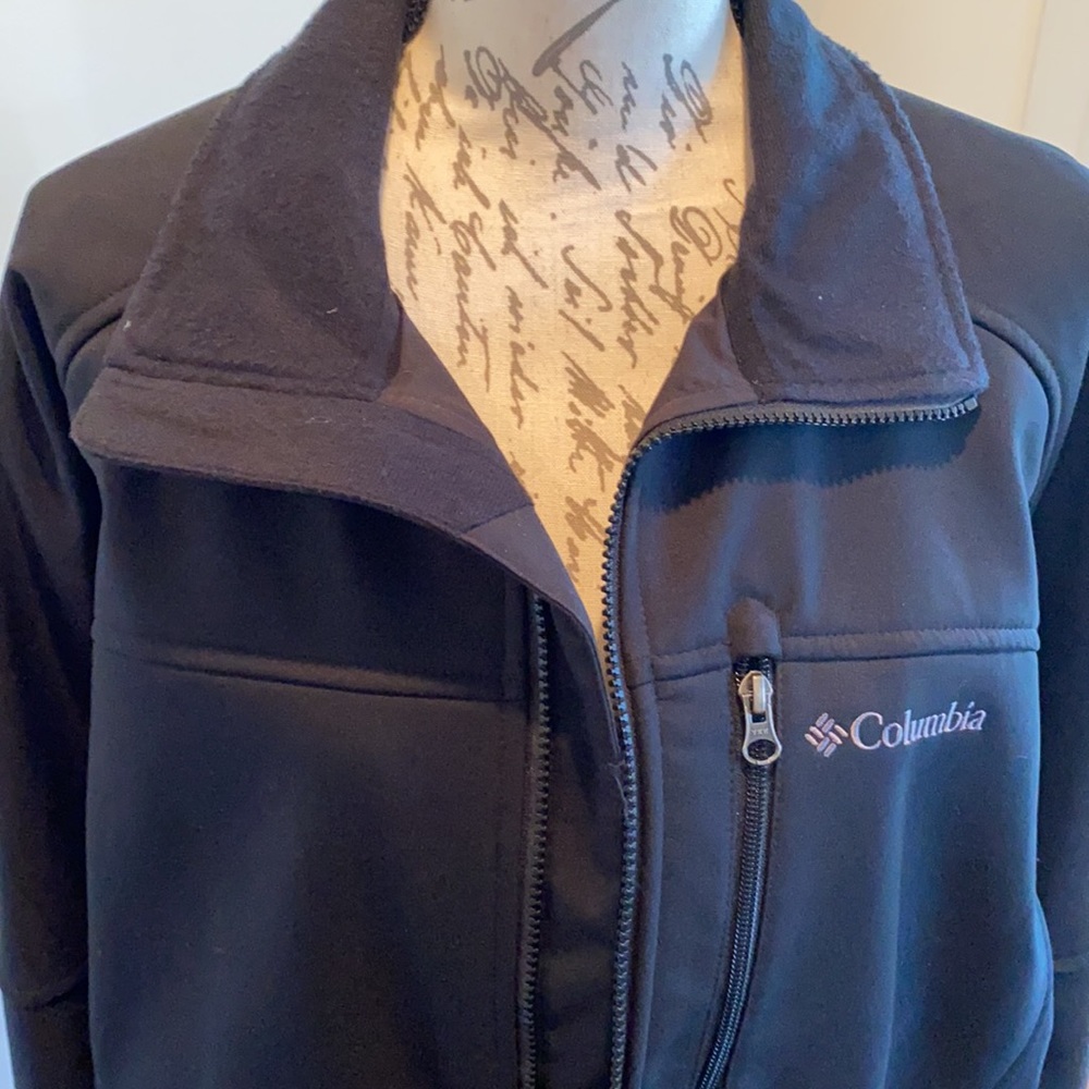 Men’s Large Columbia Jacket